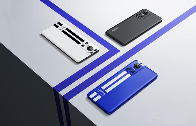 realme|比小米更性价比!realme真我GT Neo3仅需1999元起