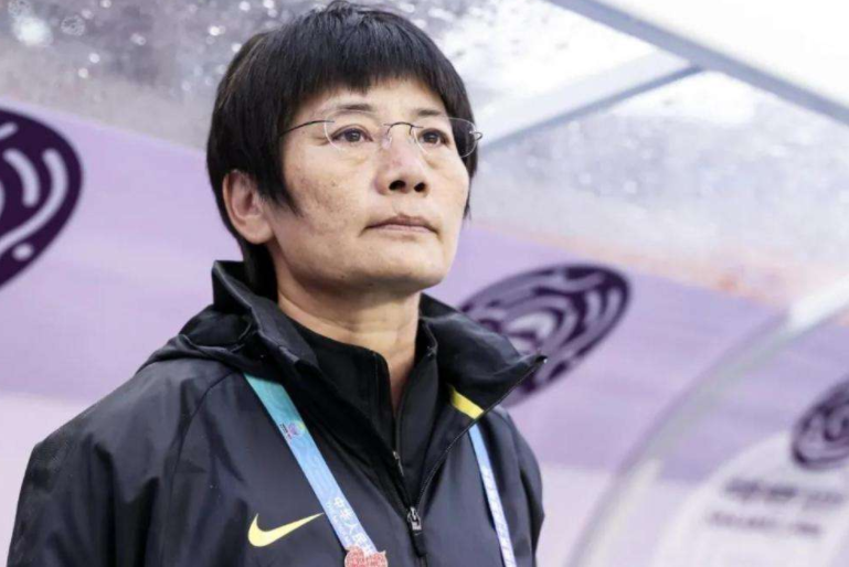 水庆霞|中国男足奖励600万，女足奖金只字未提，水庆霞终于发话陈戌源！