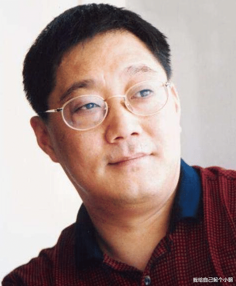 陈道明|他一手捧红了韩红那英，却入狱15年病死狱中，妻子为他一生未嫁！