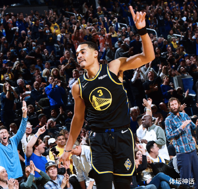 nba季后赛|NBA季后赛没工资，为何球员还那么努力？普尔励志经历说明了一切