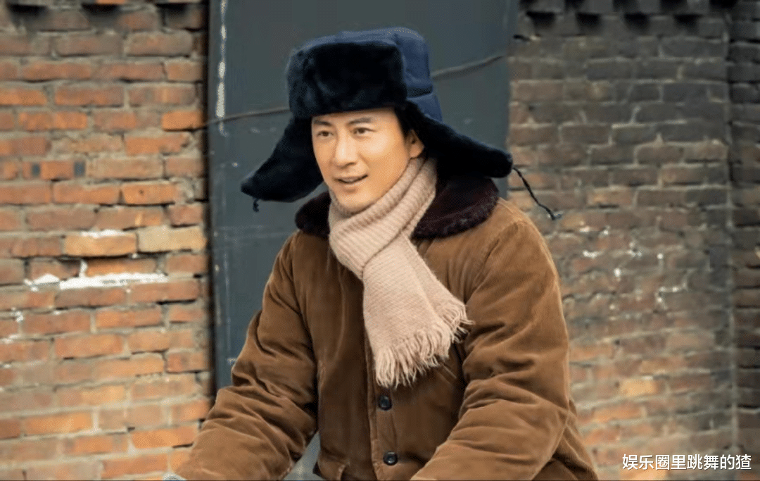 人世间|《人世间》六小君子结局：肖国庆卧轨，秉昆入狱，他却成处级干部