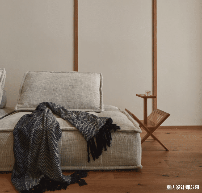 日式婚房的大变身，突破空间的局限，展现独一无二的绝美空间