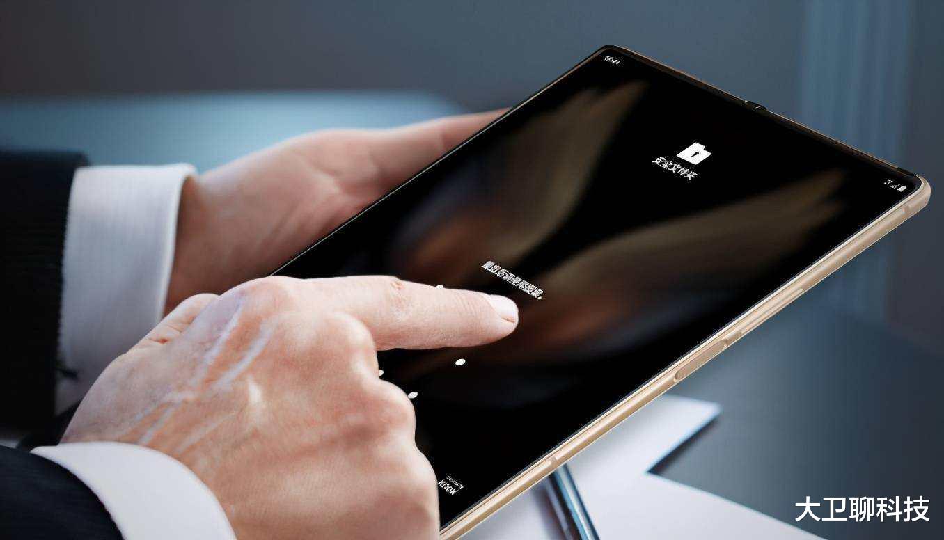 旗舰机|“有钱人”当然要买旗舰机,综合实力更强的3款手机,好用又有面