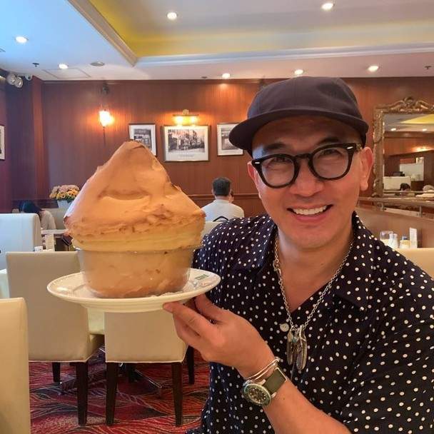 乔欣|大S妈妈自曝底线:不准具俊晔带俩外孙回韩,也不让他入住大S豪宅