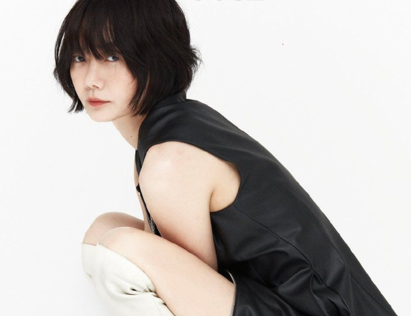 裴斗娜|韩国演员裴斗娜，是著名神级演员，部部作品堪称经典