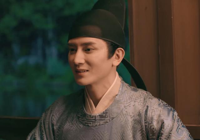 梦华录|《梦华录》观众最讨厌的6大角色,德叔忘恩负义,引章性格有争议