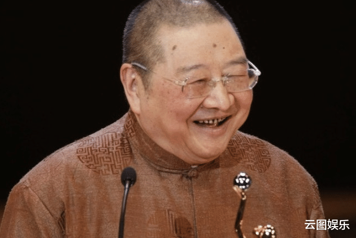 倪匡|87岁作家倪匡去世!3年前自曝患癌却拒绝化疗,最后一次露面曝光