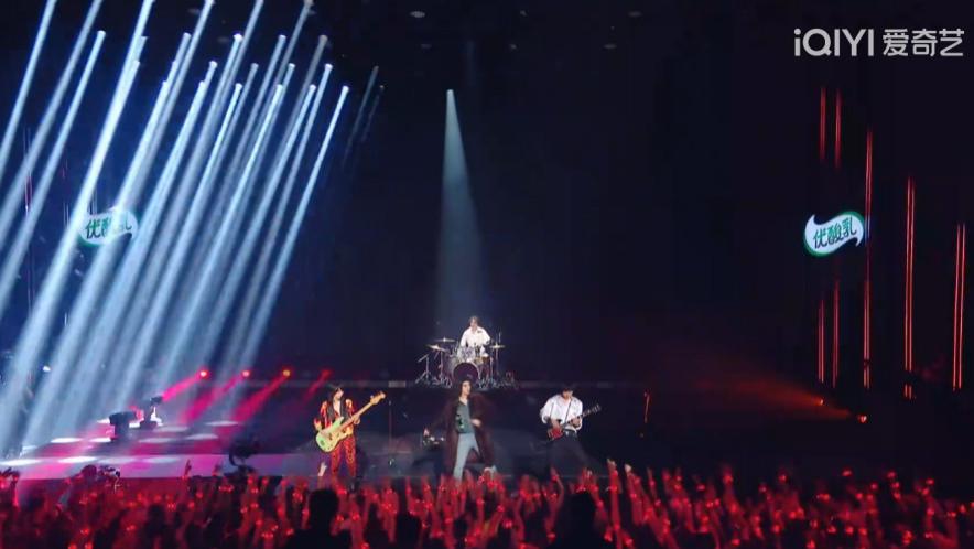 乐队的夏天|音乐竞技的创新之路节目《乐队的夏天》据说第三季明年就要和大家见面了