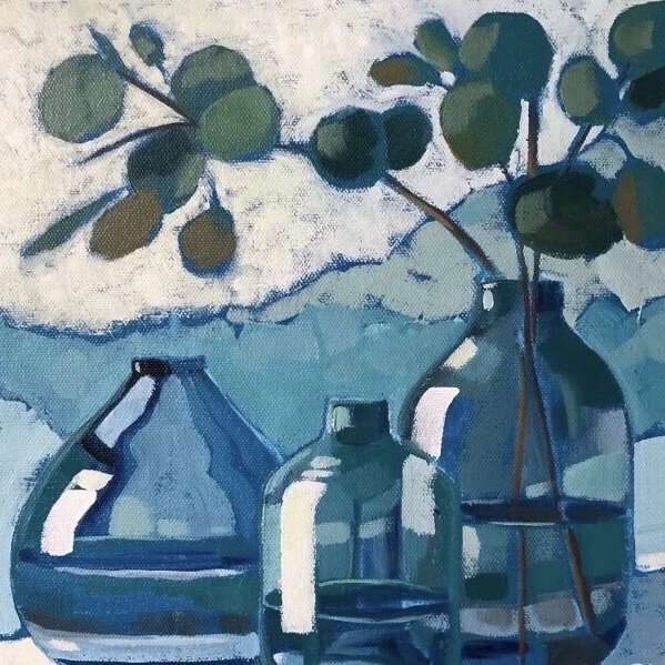 微信|QQ 微信 背景图 | 既然来了,那我就一定要把它做好