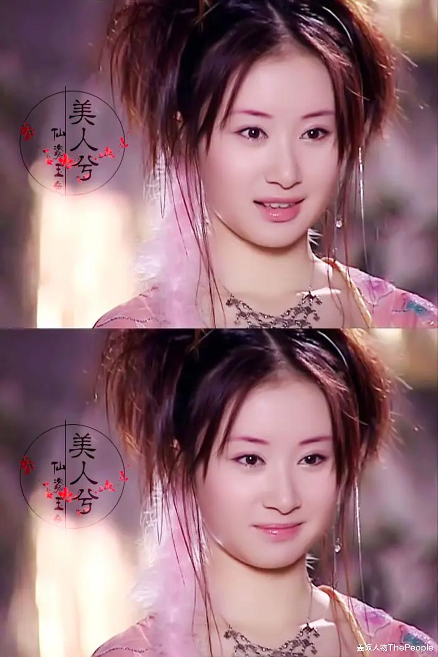 娱乐圈|刚出道惊为天人，红了却灵气全无，娱乐圈就这么毁美人？