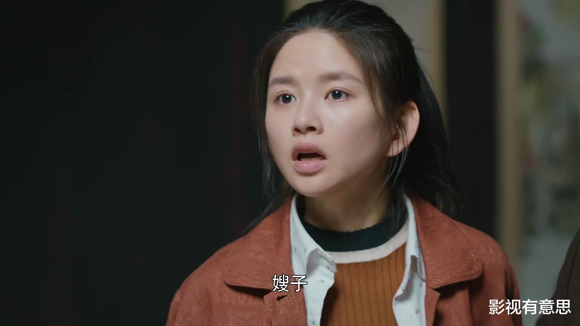 王秀玉|《幸福到万家》：万善堂让王家保密，秀玉要签协议，幸福阻止她？