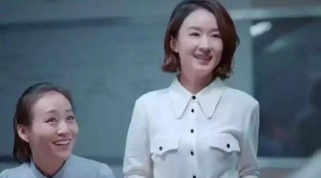 张艺谋|邢菲《你好神枪手》上演一秒卧蚕消失术！盘点被后期坑了的艺人们