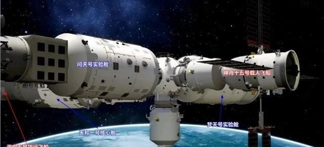 神舟14号将在6月发射!主要任务是什么?甚至对宇航员大脑有影响
