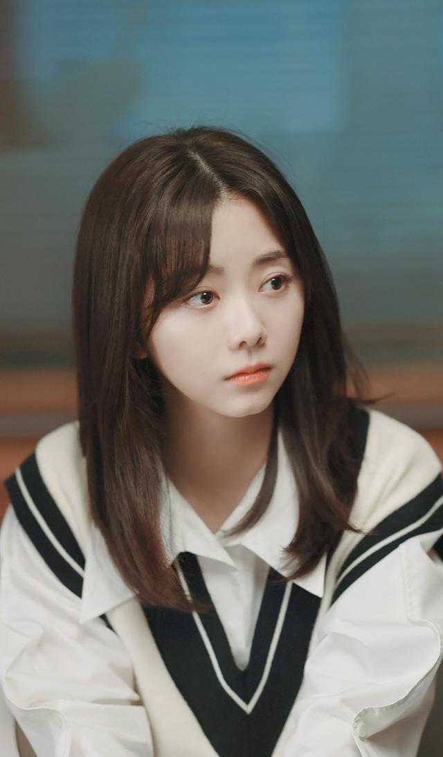 第一次的亲密接触|《请叫我总监》,第一次的亲密接触之后,她终于明白了自己的心意