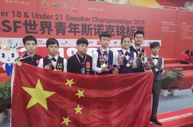 大师赛|欧洲大师赛冠军角逐大戏上演，中国军团开门红，前16名将拒绝爆冷