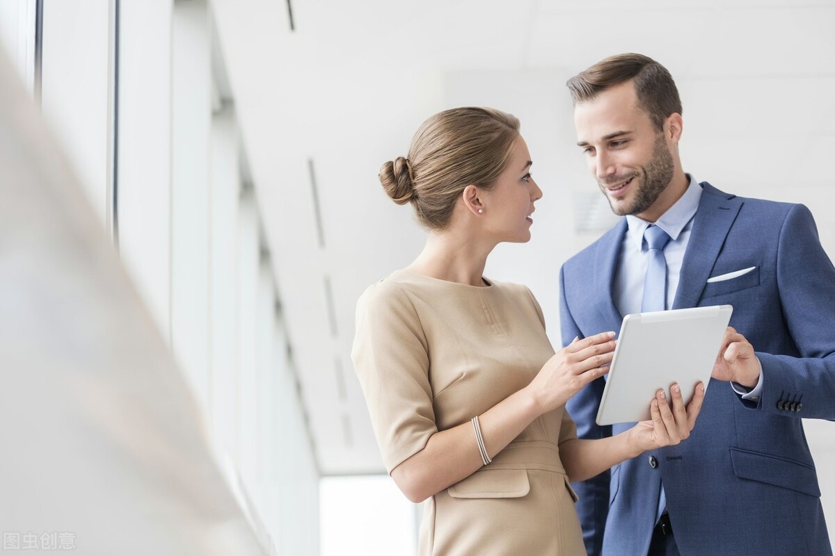 |职场如战场，22条职场潜规则，你都看懂了吗？