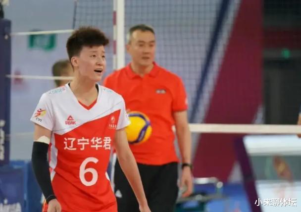 |胡铭媛落选后首度亮相，曾传闻因伤落选，背飞虽是优势也是劣势