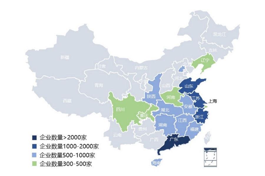 VR|虚拟现实产业的四大发展趋势