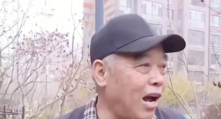 大爷丧偶一个多月,忍受不了寂寞主动相亲,坦言一个人生活太难熬
