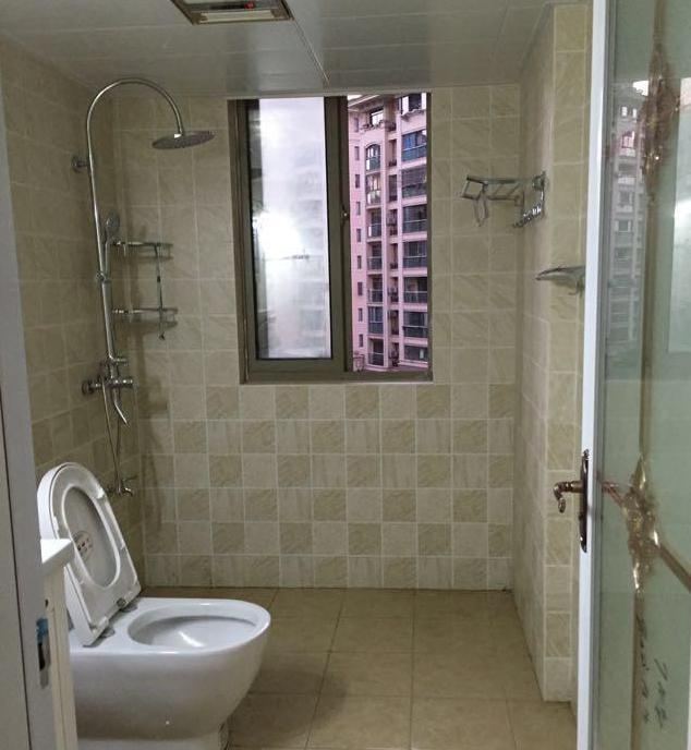 110㎡装修花18万，全屋贴壁纸超漂亮，电视墙设计火遍全小区