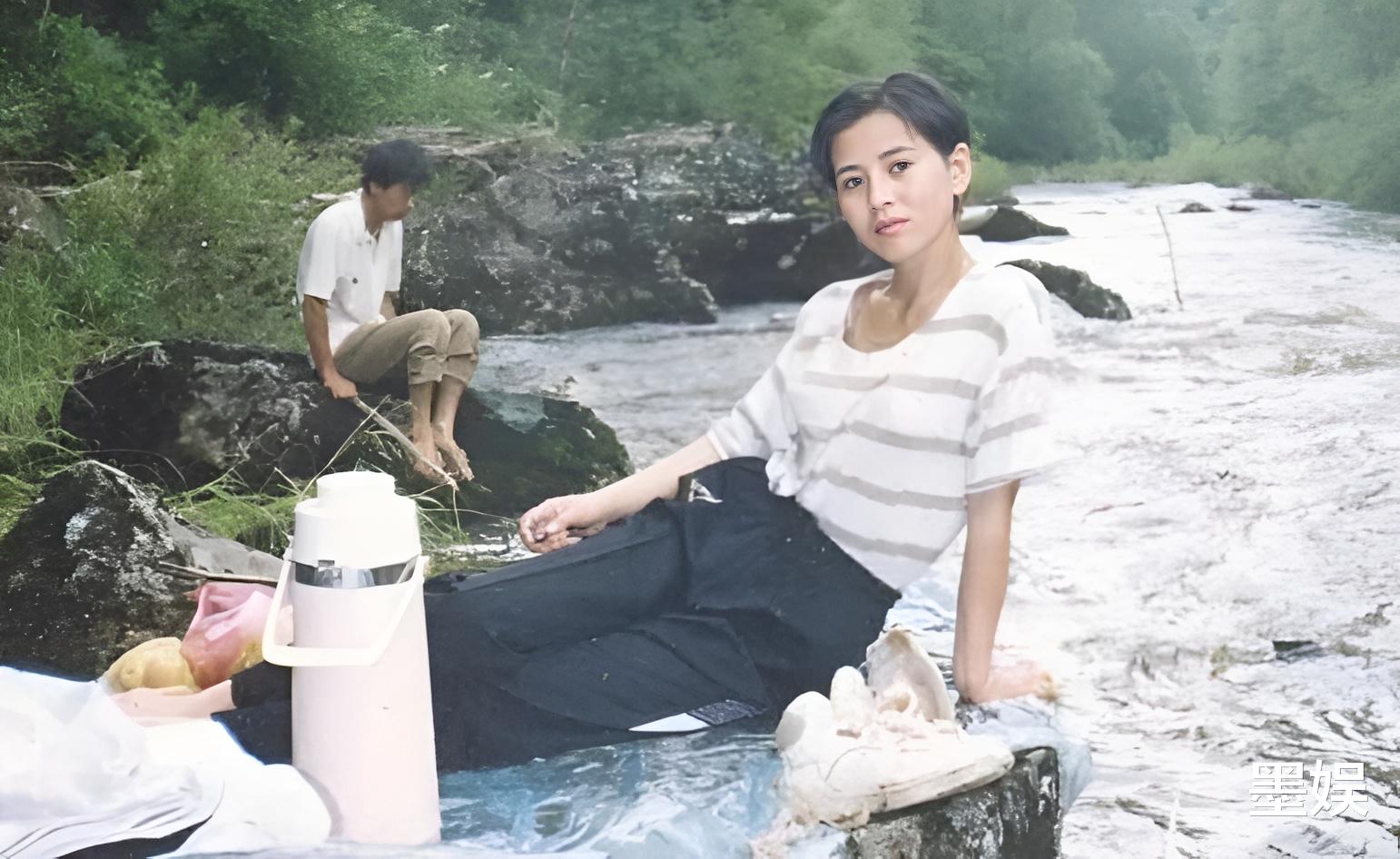 高圆圆|6位女明星的妈妈，比女儿更好看，气质果然优先于容貌