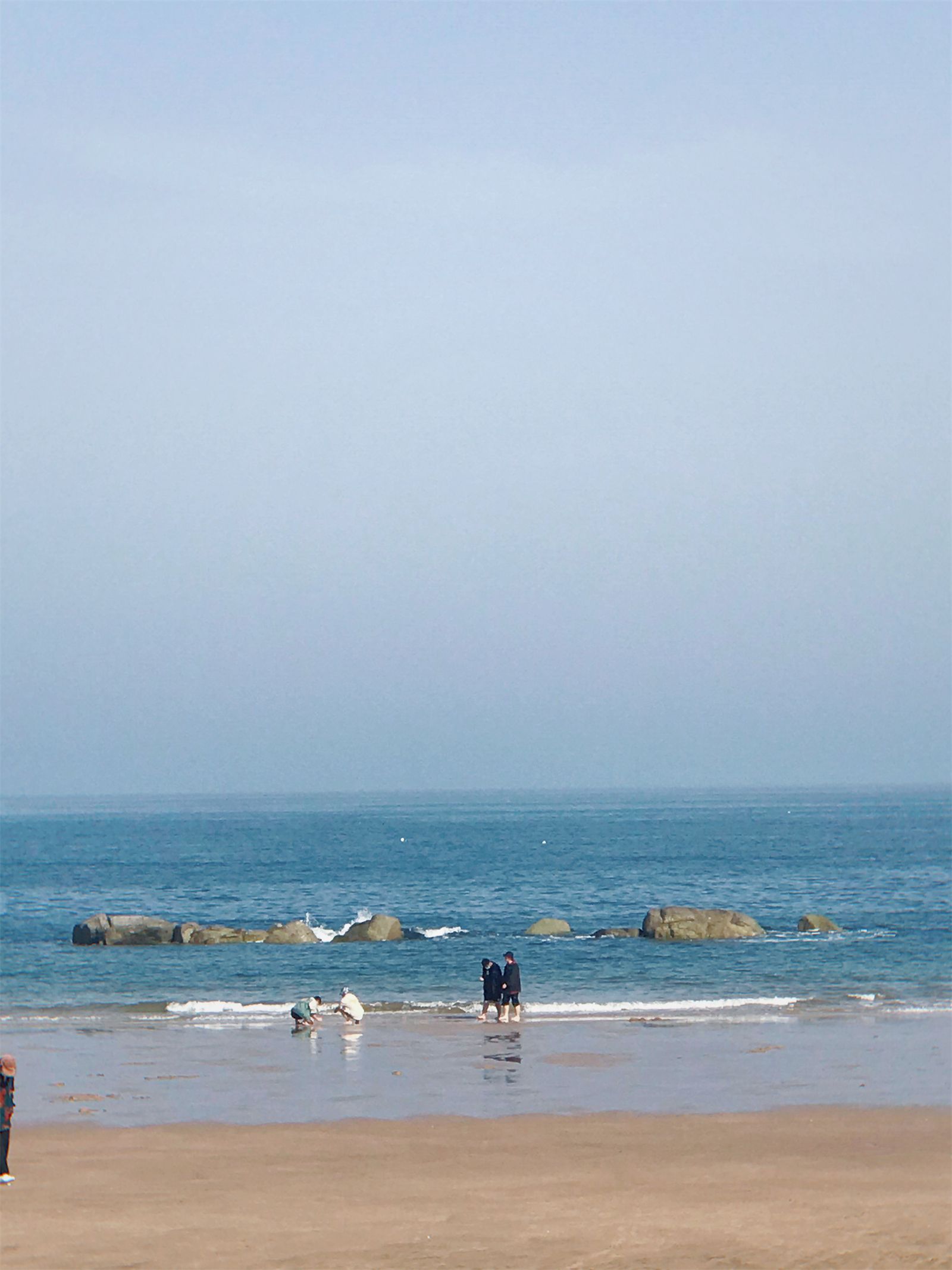 日照|日照旅行，暑期出行前必看的攻略