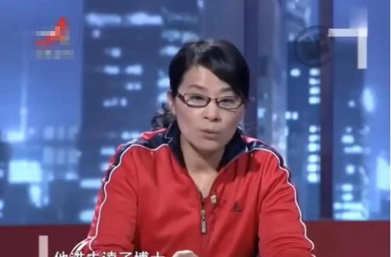 纪实妻子供丈夫读博,反被嫌弃配不上,调解团:当代“陈世美”