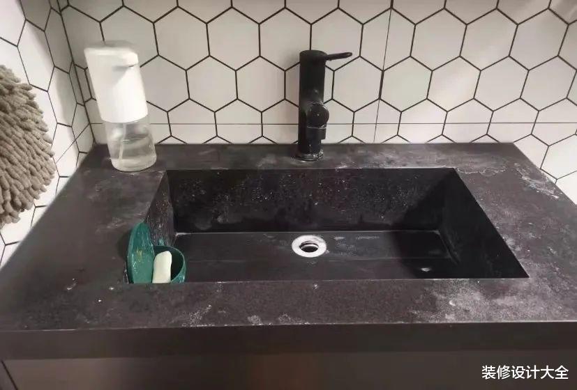 卫生间装修“7不装”，这些方案不容易出错，再也不踩坑！