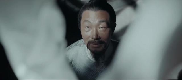 山河月明|《山河月明》即将开播，这部积压4年的王炸剧，即将“出山”