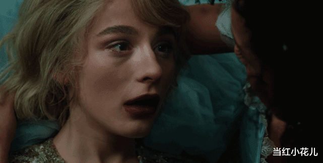 哈利·波特|《善恶魔法学院》:空有《哈利波特》的野心,内容毫无逻辑