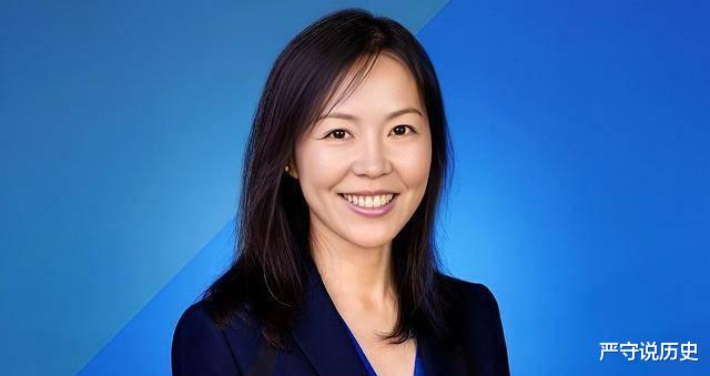 海尔空调|“芯片才女”毛蔚：为了我国芯片事业毅然选择回国，令人为之敬佩
