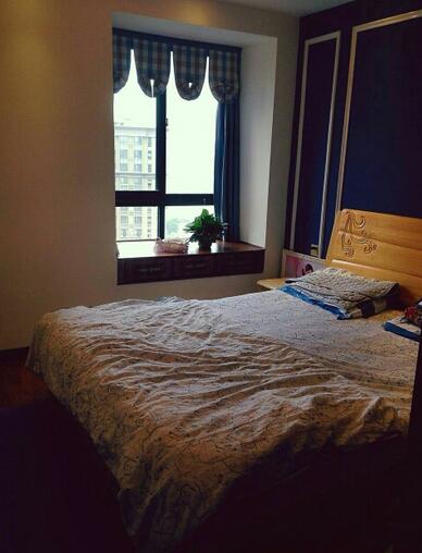 阳台只是简单改造一下,竟然引来邻居模仿,不看亏大了!