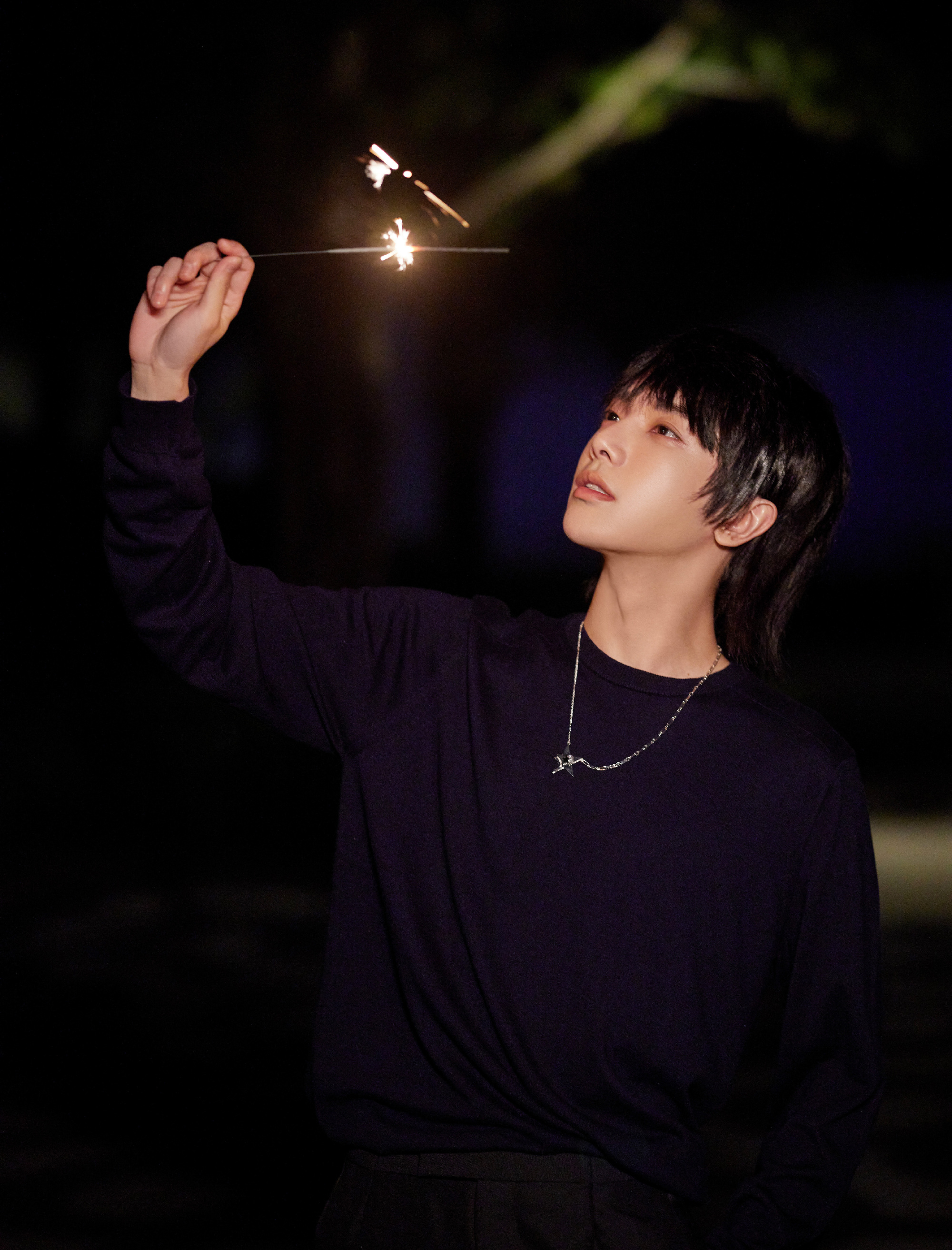 华晨宇|刚刚,华晨宇二月行程出炉!生日综艺录制品牌活动,令人期待!