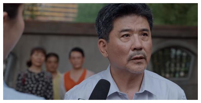 县委大院：周良顺拆迁事宜，乔胜利耍滑头，吕青山软硬兼施终解决