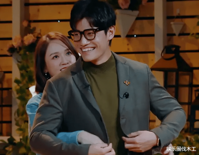 陈乔恩|42岁陈乔恩与小9岁男友领证照片曝光，回应怀孕事件，网友：退圈