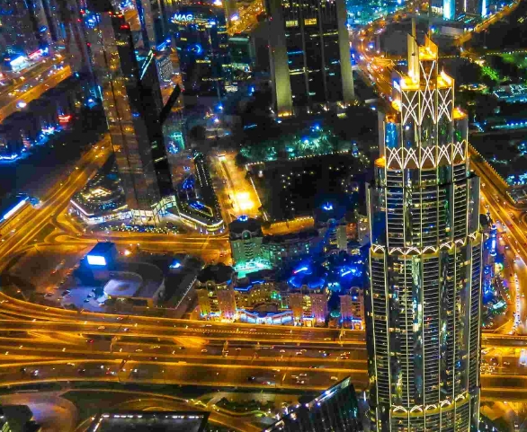 万科物业|小城市被迫减少了供给,楼市还是没能活跃