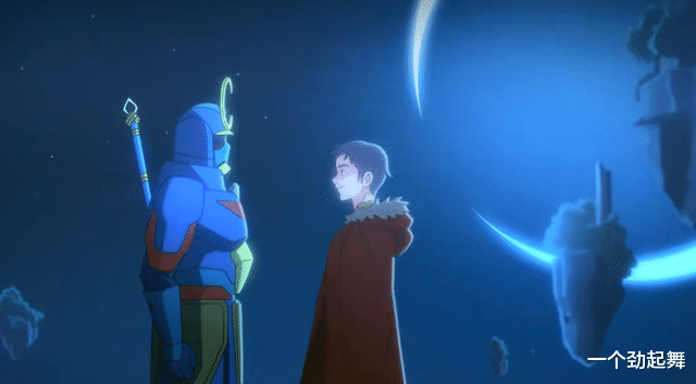 三体|9.3分还在涨，国产科幻地位又不保了，这爆款震慑人心，细思极恐