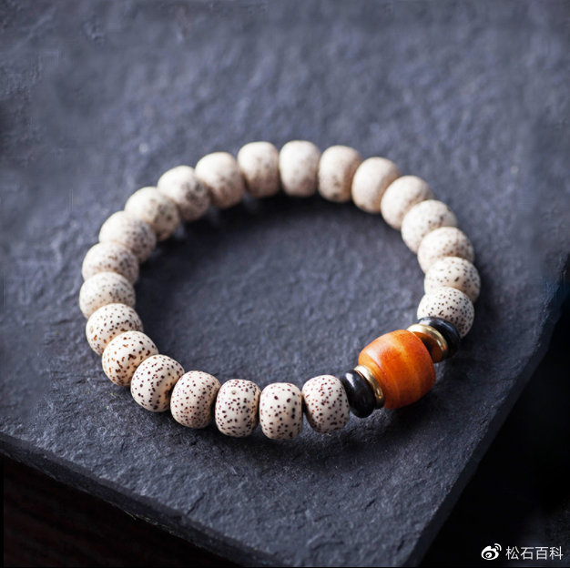 星月菩提|如何选择星月菩提手串?