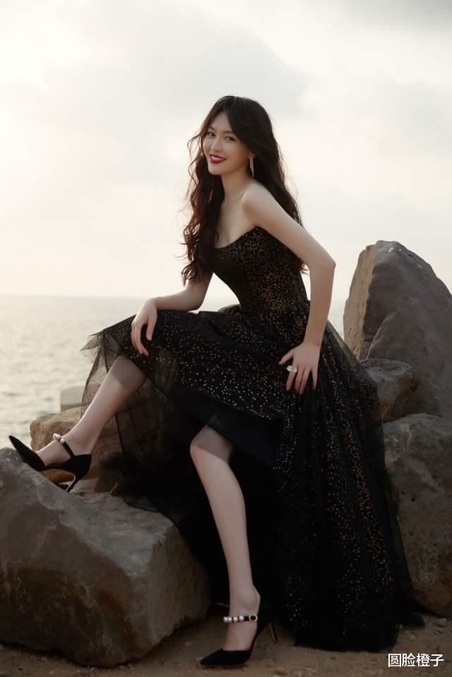 明星|女明星里的“合照杀手”，只服这5位！单人照一般，合照艳压群芳