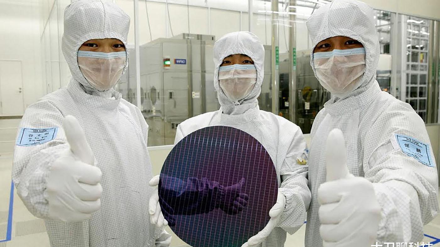 oceanbase|扛不住了？中国版芯片标准发布，被比尔盖茨说中了