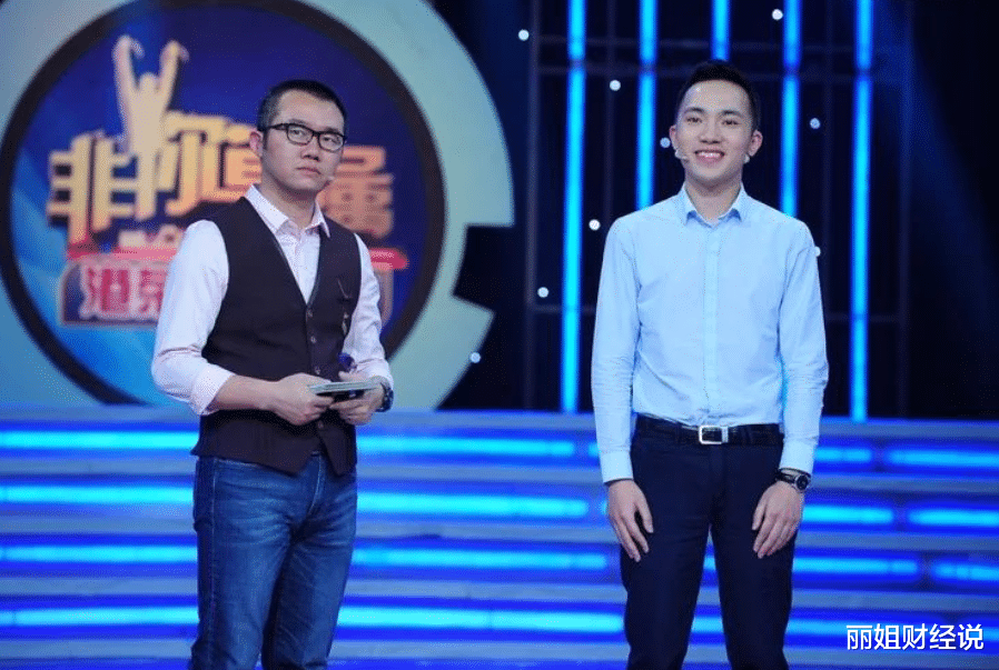 非你莫属|破产、跑路，曾经《非你莫属》里的那些霸道总裁，为何都翻车了