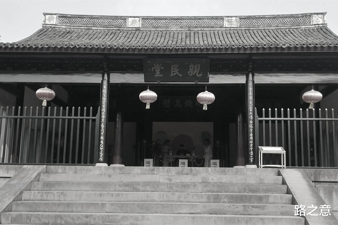 清代奇案:书生被诬杀嫂,案件未明却冤死狱中,村民知真相却不说