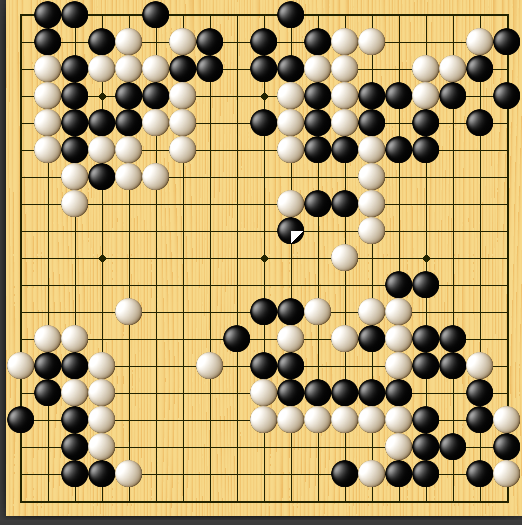柯洁|网棋15连胜化身“场均一条龙” 这样的柯洁你期待吗？