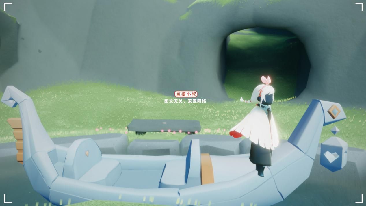 光遇：本月27、28号，有三项“重大变化”，或影响新季节？