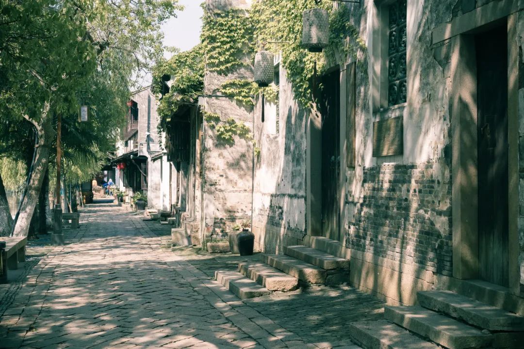 旅行|最适合一个人去的15个漫游地，累了就出去走一走