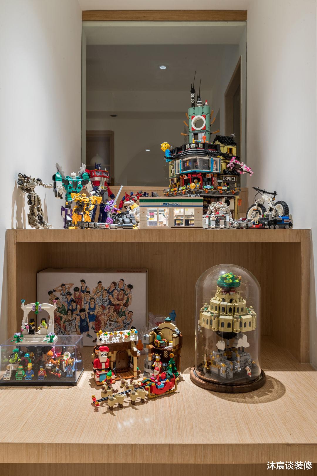 “杭飘”夫妻的幸福生活,花百万买下79平二手房,装修好太羡慕了