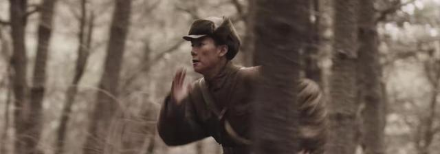 电影|看了《特级英雄黄继光》，我难掩激动，这才是观众最该看的国产片