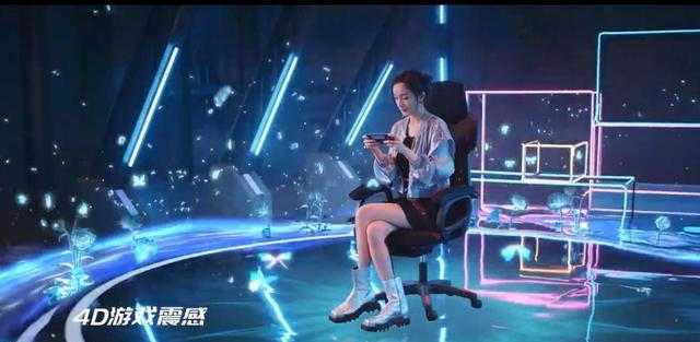 realme|不愧为杨幂同款realme手机：用了37个月，就实现手机销量一亿！