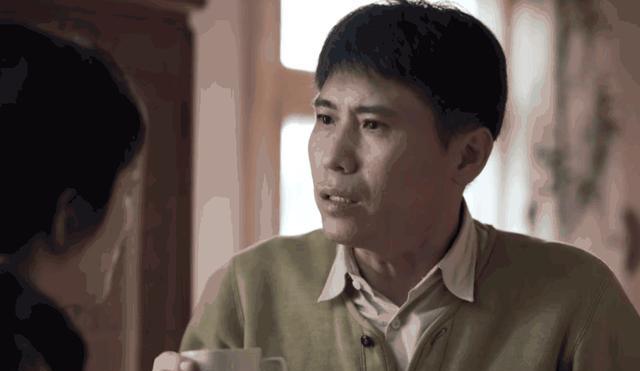 滤镜|脱离滤镜上演年代剧,展现属于她的烟火人生