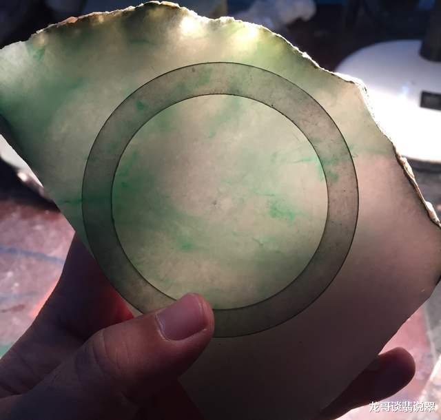 翡翠|健康玩翡翠：种老真的裂不进吗？